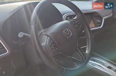 Позашляховик / Кросовер Honda M-NV 2021 в 
