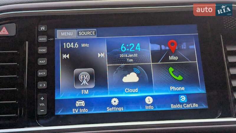 Внедорожник / Кроссовер Honda M-NV 2021 в Киеве