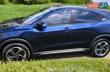 Позашляховик / Кросовер Honda M-NV 2024 в 
