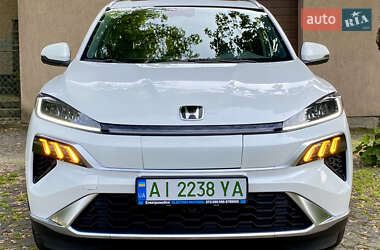 Внедорожник / Кроссовер Honda M-NV 2024 в Ужгороде