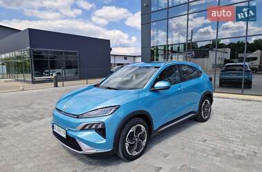 Позашляховик / Кросовер Honda M-NV 2023 в Чернівцях