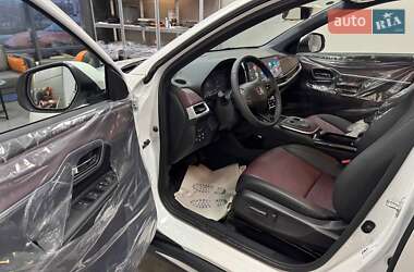 Позашляховик / Кросовер Honda M-NV 2024 в 