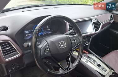 Позашляховик / Кросовер Honda M-NV 2022 в 