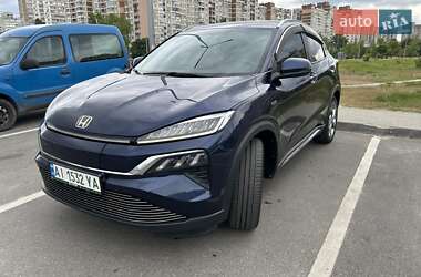 Внедорожник / Кроссовер Honda M-NV 2021 в Киеве