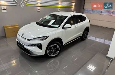 Внедорожник / Кроссовер Honda M-NV 2024 в 