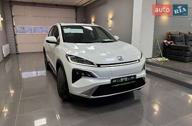 Внедорожник / Кроссовер Honda M-NV 2024 в 