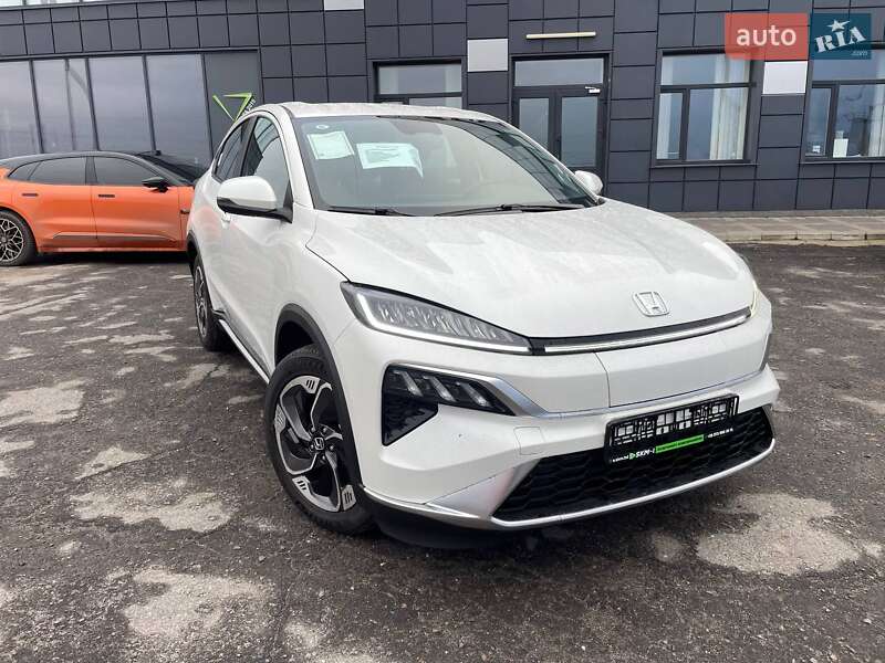 Внедорожник / Кроссовер Honda M-NV 2024 в 