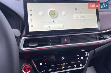 Внедорожник / Кроссовер Honda M-NV 2024 в 