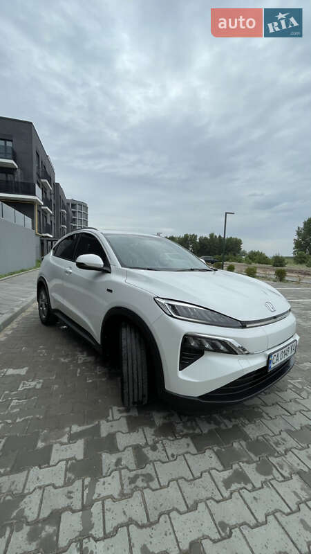 Внедорожник / Кроссовер Honda M-NV 2021 в Черкассах