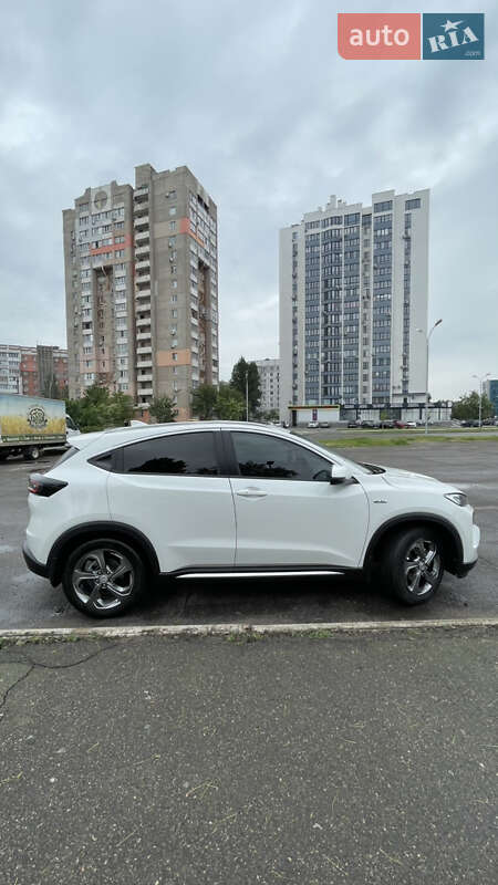 Внедорожник / Кроссовер Honda M-NV 2021 в Черкассах