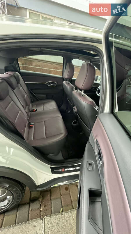 Внедорожник / Кроссовер Honda M-NV 2021 в Черкассах