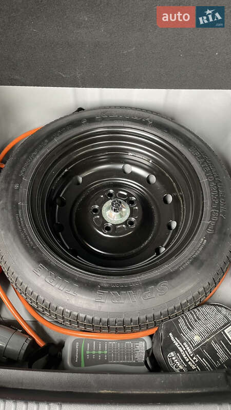 Внедорожник / Кроссовер Honda M-NV 2021 в Черкассах