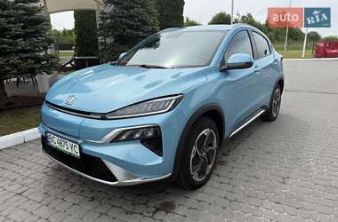 Внедорожник / Кроссовер Honda M-NV 2023 в 