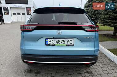 Внедорожник / Кроссовер Honda M-NV 2023 в 