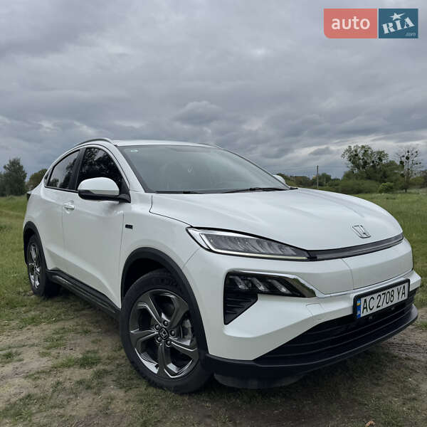 Внедорожник / Кроссовер Honda M-NV 2022 в 