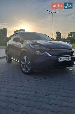 Внедорожник / Кроссовер Honda M-NV 2021 в 