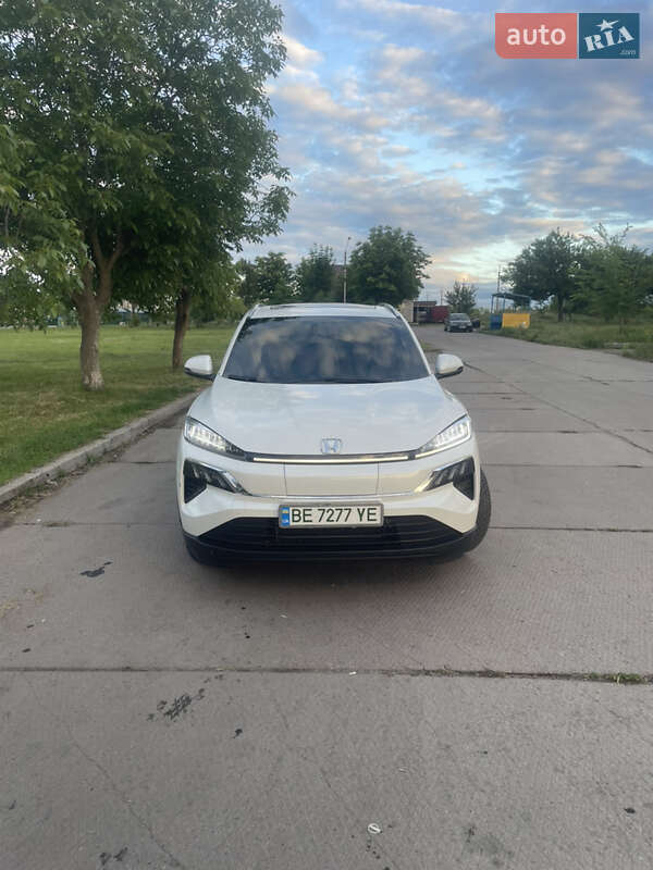 Внедорожник / Кроссовер Honda M-NV 2021 в Первомайске