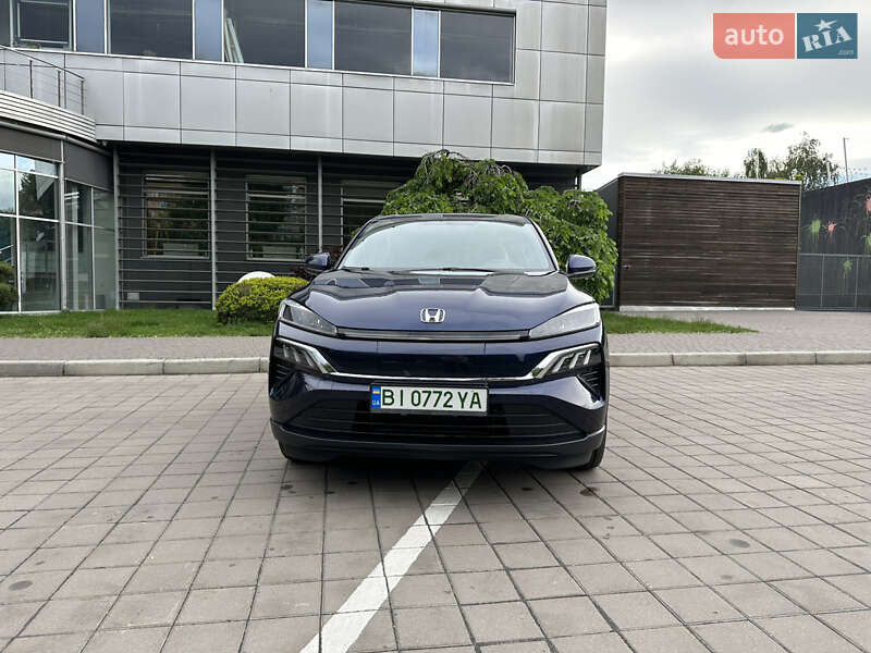 Honda M-NV 2022