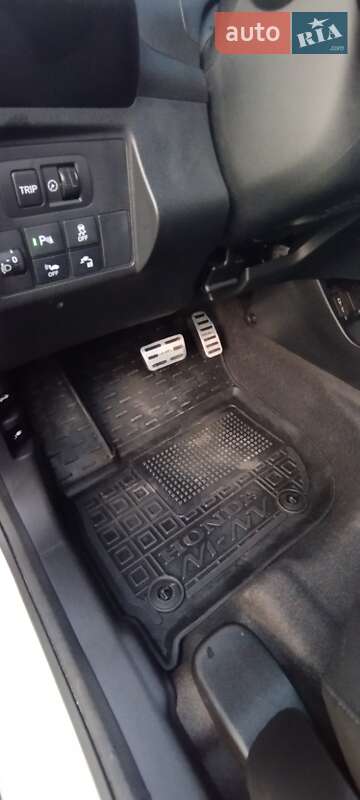 Внедорожник / Кроссовер Honda M-NV 2024 в Тернополе