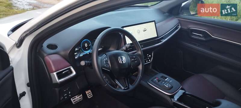 Внедорожник / Кроссовер Honda M-NV 2024 в Тернополе