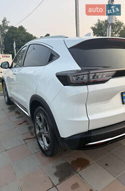Внедорожник / Кроссовер Honda M-NV 2022 в 