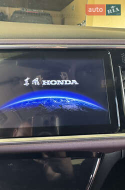Внедорожник / Кроссовер Honda M-NV 2022 в 