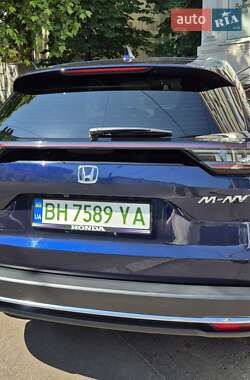 Внедорожник / Кроссовер Honda M-NV 2023 в 