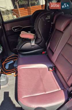 Внедорожник / Кроссовер Honda M-NV 2023 в 