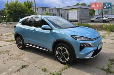 Позашляховик / Кросовер Honda M-NV 2023 в Києві