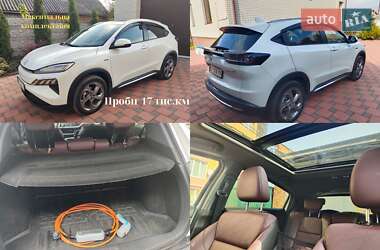 Внедорожник / Кроссовер Honda M-NV 2022 в Хмельницком