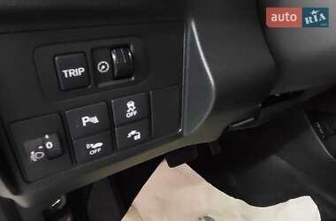 Внедорожник / Кроссовер Honda M-NV 2024 в 
