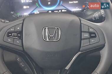 Внедорожник / Кроссовер Honda M-NV 2024 в 