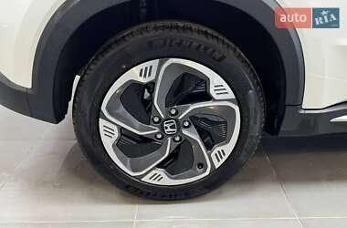 Внедорожник / Кроссовер Honda M-NV 2024 в 