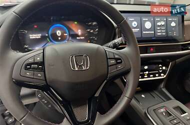 Внедорожник / Кроссовер Honda M-NV 2024 в 