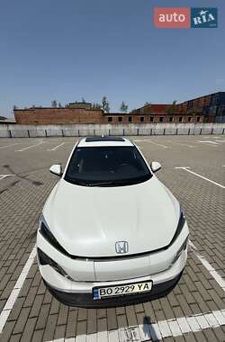 Внедорожник / Кроссовер Honda M-NV 2022 в 