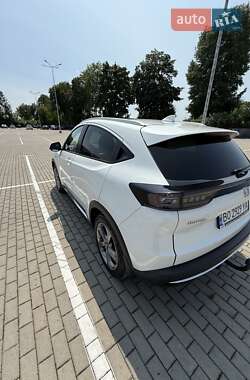 Внедорожник / Кроссовер Honda M-NV 2022 в 