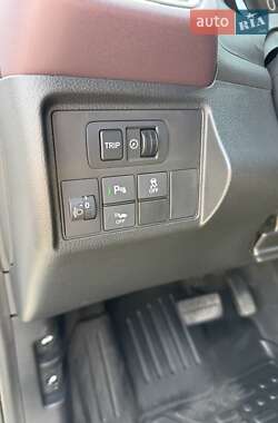 Внедорожник / Кроссовер Honda M-NV 2022 в 