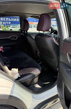Внедорожник / Кроссовер Honda M-NV 2022 в 