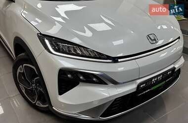 Внедорожник / Кроссовер Honda M-NV 2024 в 
