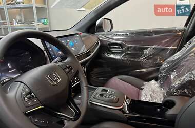 Внедорожник / Кроссовер Honda M-NV 2024 в 