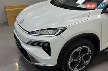 Внедорожник / Кроссовер Honda M-NV 2024 в 