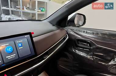 Внедорожник / Кроссовер Honda M-NV 2024 в 