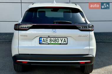 Внедорожник / Кроссовер Honda M-NV 2024 в 