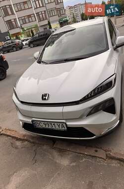 Внедорожник / Кроссовер Honda M-NV 2024 в 