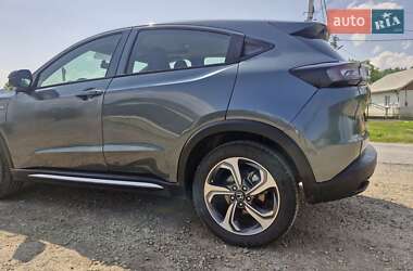 Внедорожник / Кроссовер Honda M-NV 2021 в 