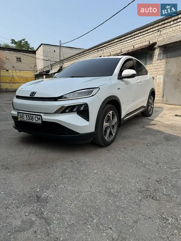 Honda M-NV