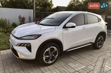 Внедорожник / Кроссовер Honda M-NV 2024 в 