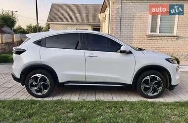 Внедорожник / Кроссовер Honda M-NV 2024 в 