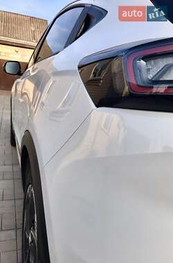 Внедорожник / Кроссовер Honda M-NV 2024 в 