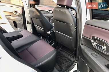 Внедорожник / Кроссовер Honda M-NV 2024 в 